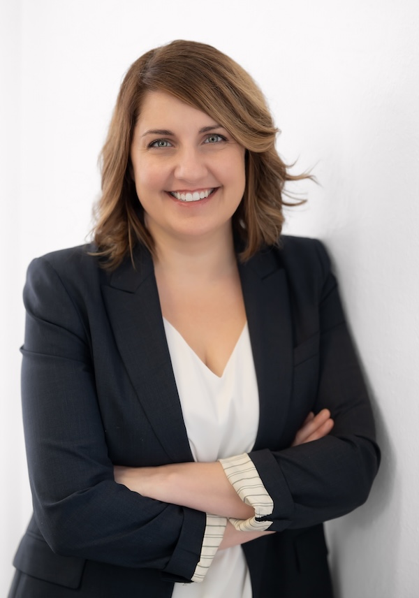 Picture of Danielle Montgomery